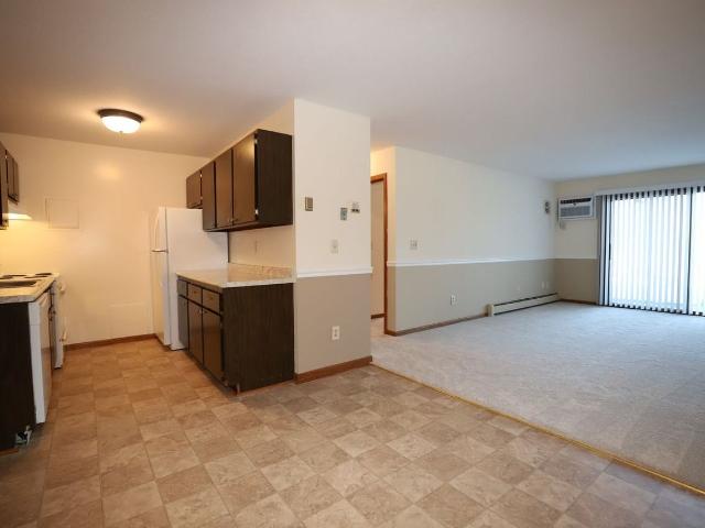 Apartment for rent in Hennepin, Minnesota