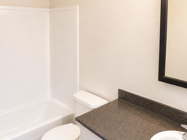 Apartment for rent in Salt Lake City, Utah