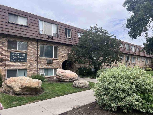 Apartment for rent in Salt Lake City, Utah