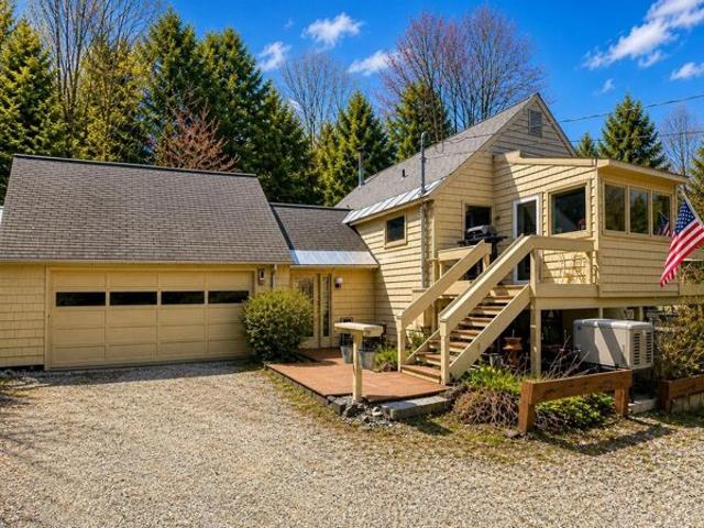 House for sale in Barre, Vermont