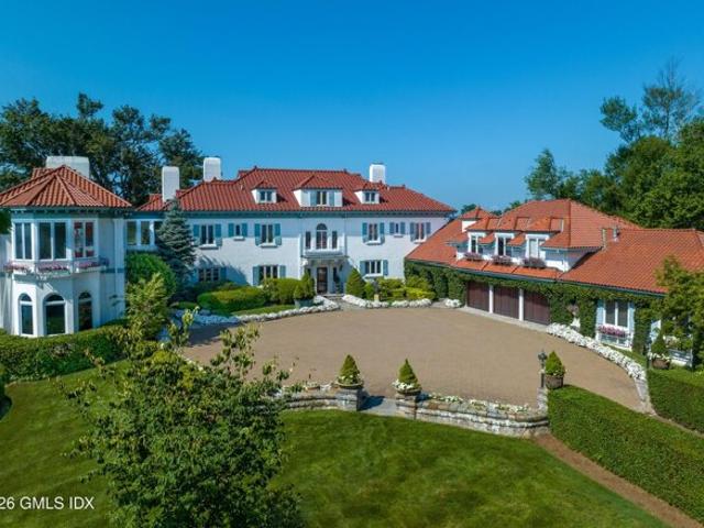 House for sale in Greenwich, Connecticut