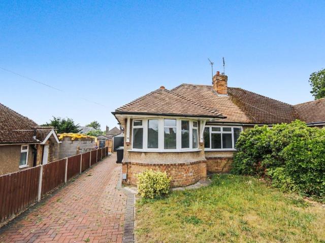 House for rent in Ampthill, Bedfordshire