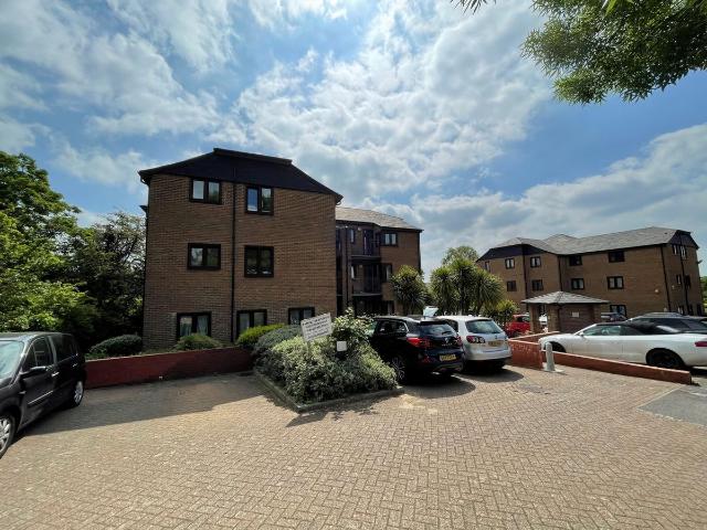 Apartment for rent in Epping, Essex