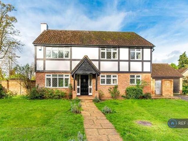 House for sale in Esher, Elmbridge