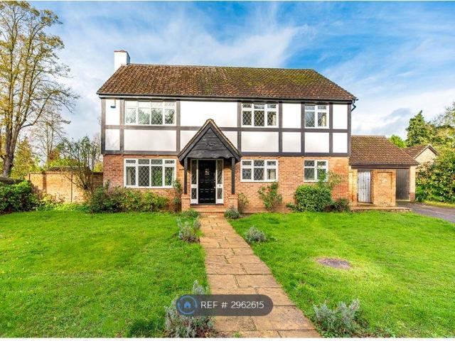 House for rent in West End, Elmbridge