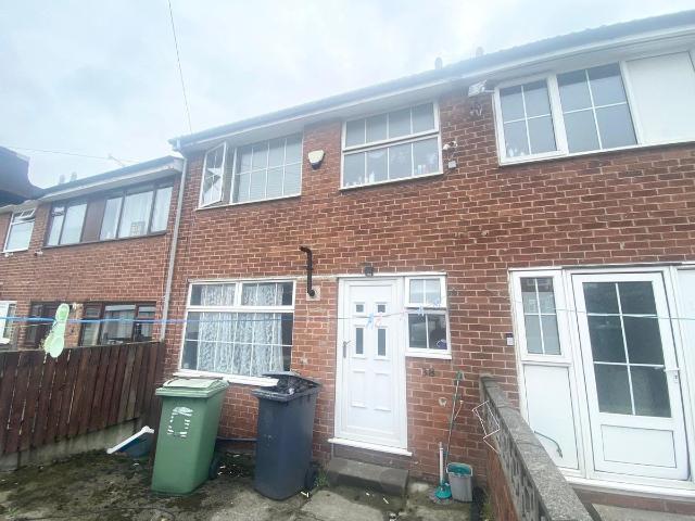 House for rent in Armley, West Yorkshire