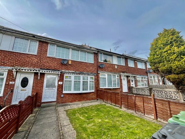 Apartment for rent in Armley, West Yorkshire