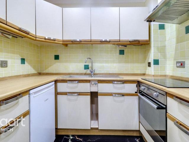 Apartment for rent in Tulse Hill, Isle Of Man