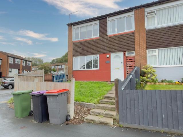 House for rent in Telford