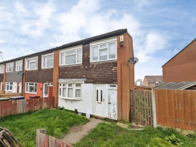 House for rent in Telford