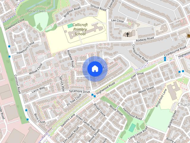 House for rent in Patchway