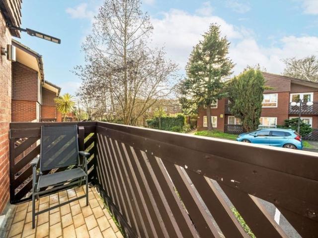 Apartment for rent in Tulse Hill, Greater London