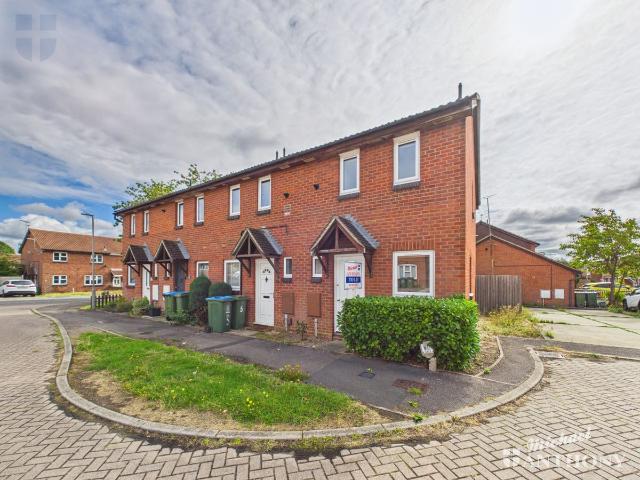 House for rent in Coppice, Aylesbury
