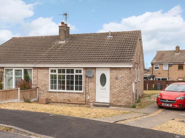 House for rent in Thorpe Willoughby