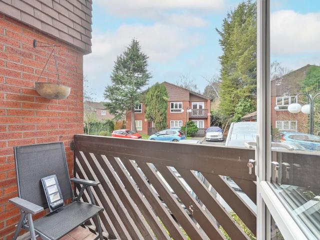 House for rent in Tulse Hill, Greater London