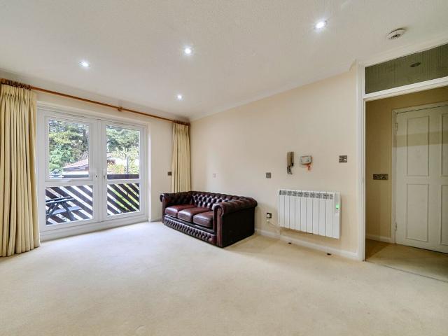 Studio for rent in Tulse Hill, Greater London