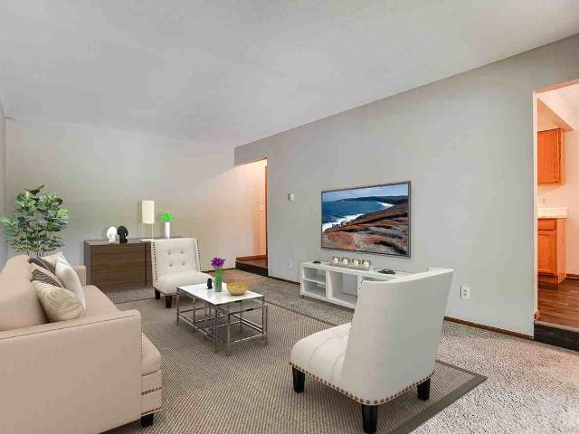 Apartment for rent in Hennepin, Minnesota