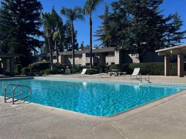 Apartment for rent in Fresno, California