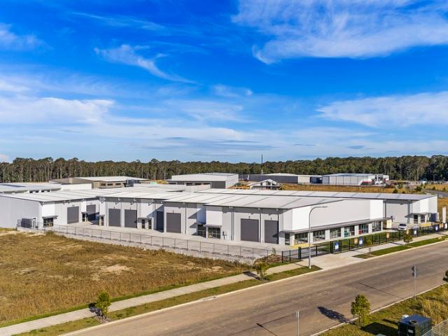 Warehouse for rent in Jilliby, New South Wales