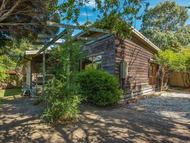 House for rent in Camerons Creek, Victoria