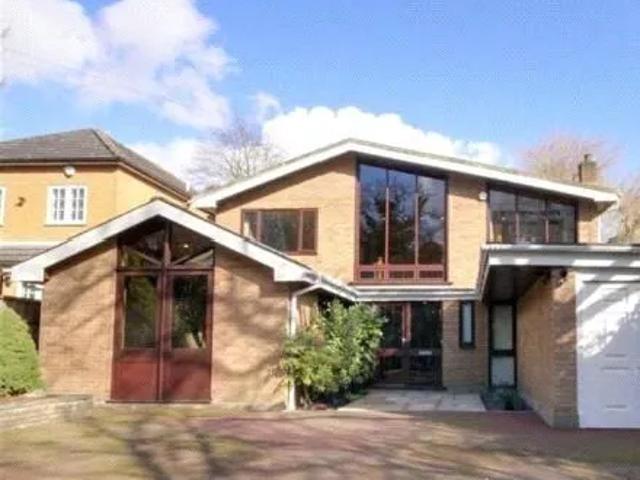 House for rent in Greater London