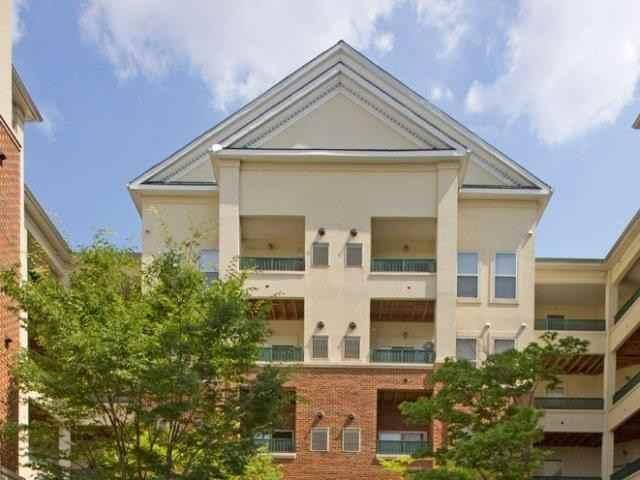 Apartment for rent in Gaithersburg, Maryland