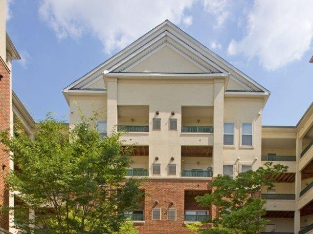 Apartment for rent in Gaithersburg, Maryland
