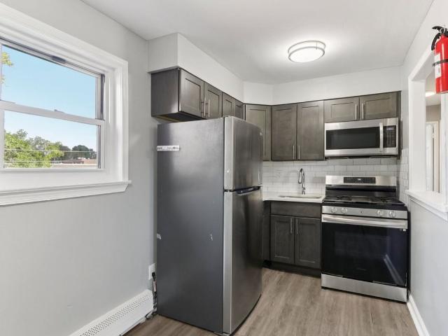 Apartment for rent in Bucks, Pennsylvania