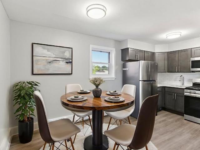 Apartment for rent in Bucks, Pennsylvania