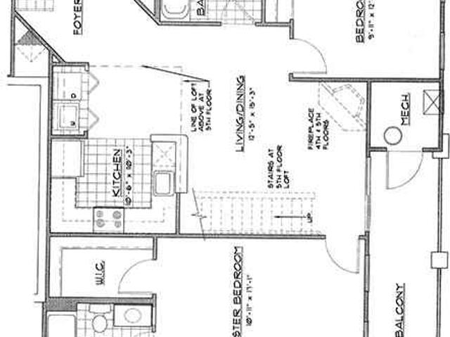Apartment for rent in Gaithersburg, Maryland