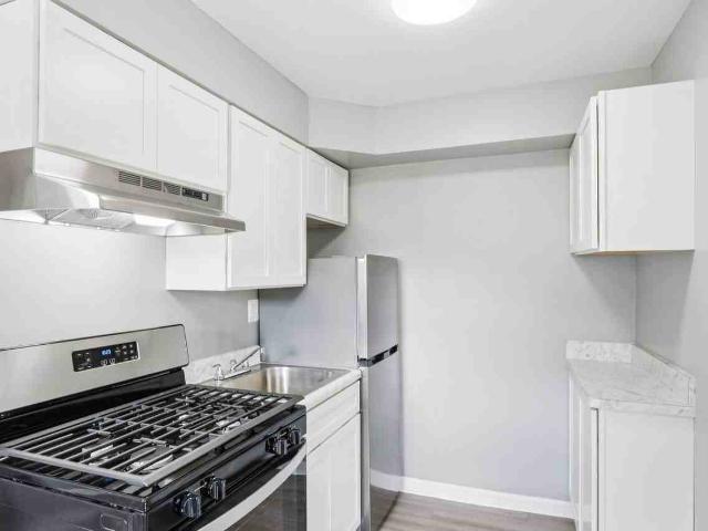Apartment for rent in Andalusia, Bensalem Township