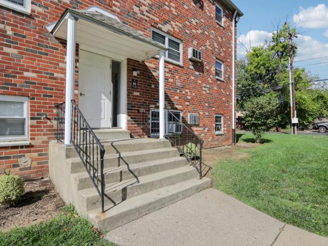 Apartment for rent in Bucks, Pennsylvania