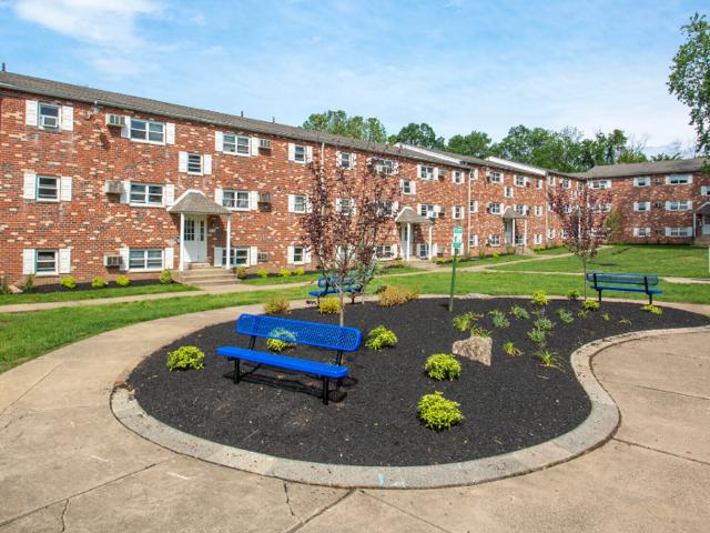 Apartment for rent in Bucks, Pennsylvania