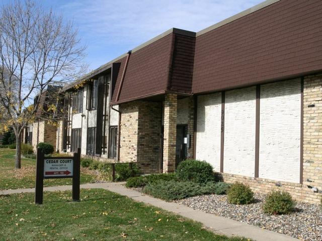 Apartment for rent in Bloomington, Hennepin County