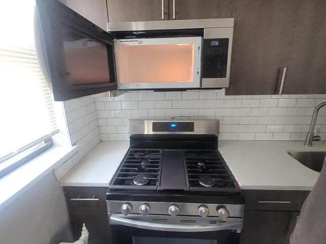 Apartment for rent in Haddon Township, Camden County