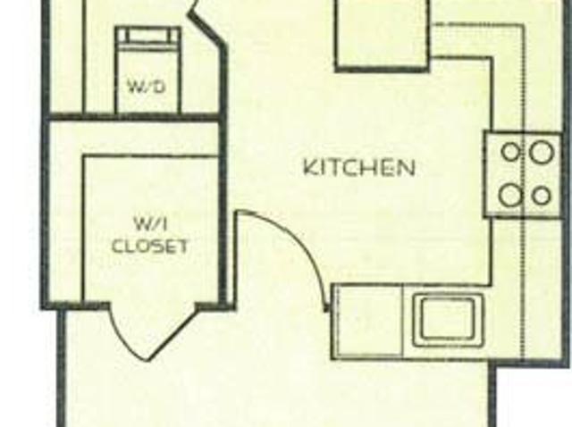 Apartment for rent in Observatory Heights, Gaithersburg