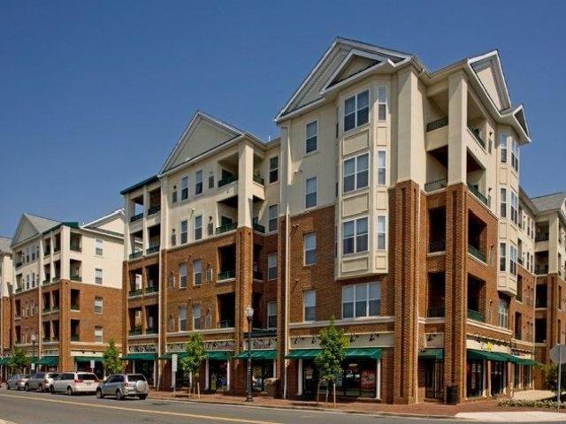 Apartment for rent in Gaithersburg, Maryland