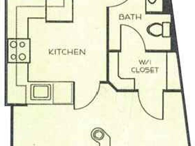 Apartment for rent in Gaithersburg, Maryland