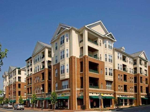 Apartment for rent in Gaithersburg, Maryland