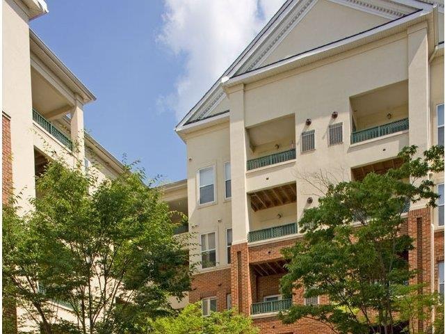 Apartment for rent in Gaithersburg, Maryland