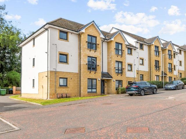 Apartment for rent in Auchterarder, Perth and Kinross