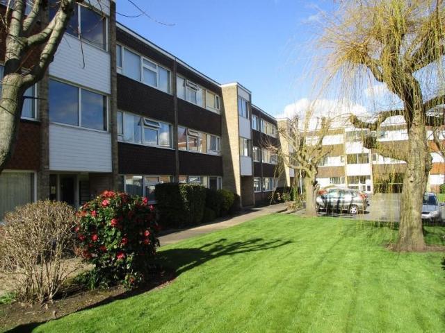 Apartment for rent in Attenborough, East Midlands