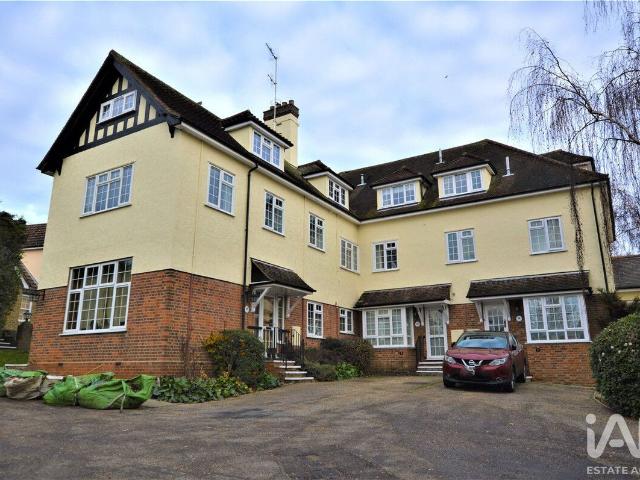 Apartment for rent in Hockerill, Colliers End