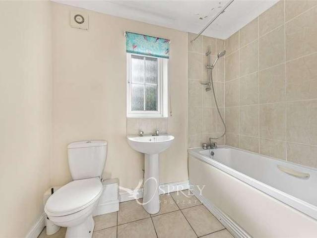 Apartment for rent in Kettering