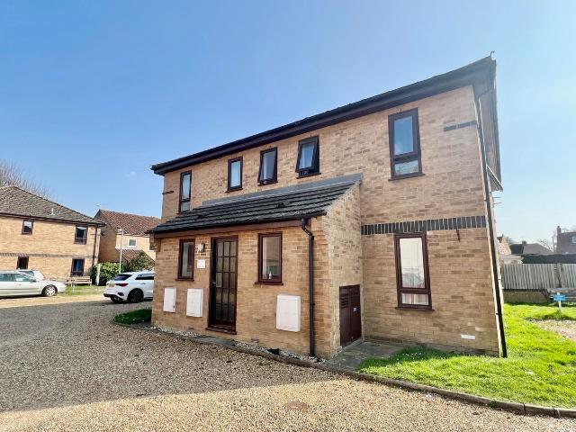Apartment for rent in Barway, Cambridgeshire