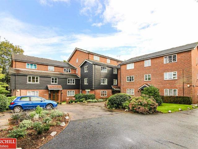 Apartment for rent in Wanstead, Greater London