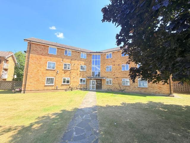 Apartment for rent in North Watford, Hertfordshire