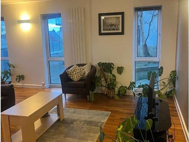 Apartment for rent in Kirkhams, Bury