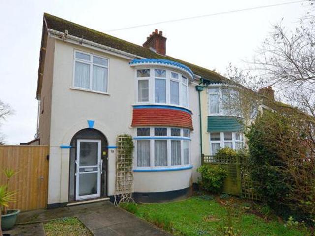 House for sale in Babbacombe