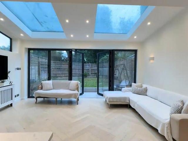 House for rent in London Borough of Merton, Greater London
